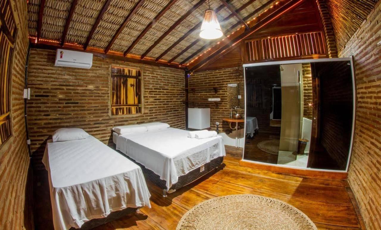 Bellamares Village Jijoca de Jericoacoara Exterior photo