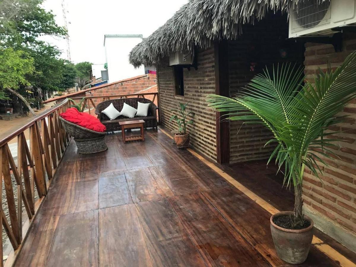 Bellamares Village Jijoca de Jericoacoara Exterior photo